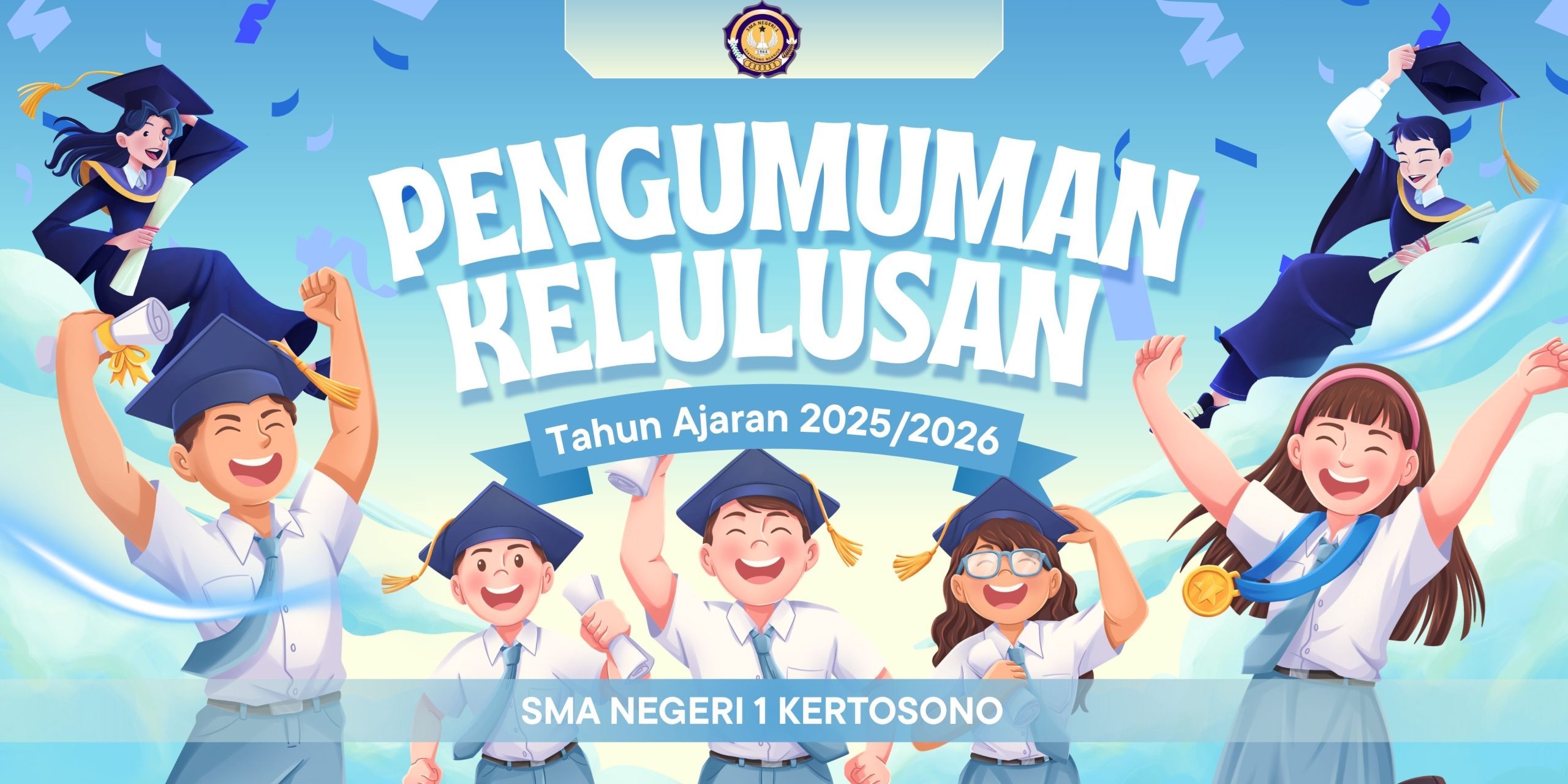 Pengumuman Kelulusan